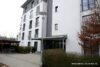 # Schicke Neubauwohnung mit hochwertiger Einbauküche, Balkon, TG-Stpl.. Bezugsfrei April! - .